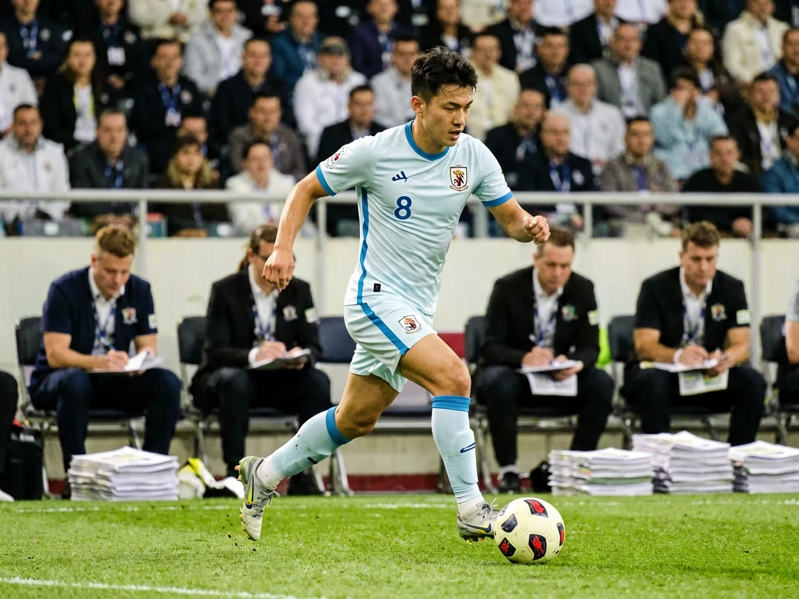 塞斯科国家队近期表现盘点连场破门坐稳主力位置